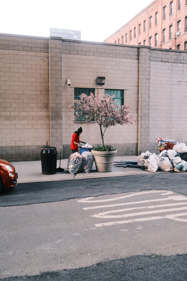 NYC (Original) — 99