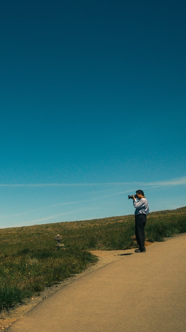 Olympic National Park