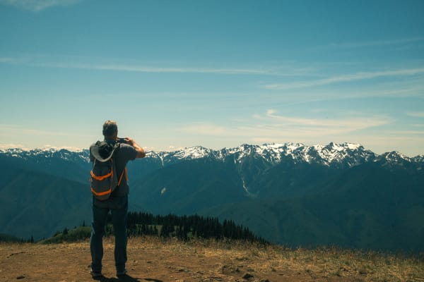 Olympic National Park