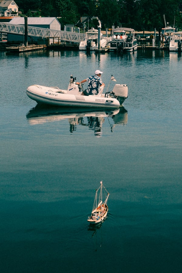 Olympic National Park