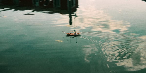 Olympic National Park