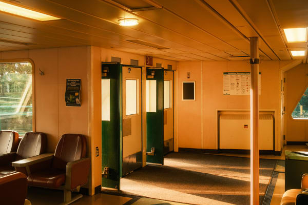 The Ferry