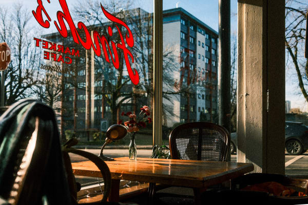 Vancouver — Vancouver 2