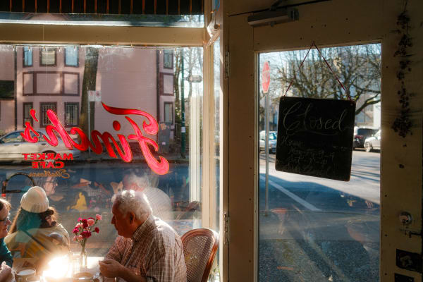 Vancouver — Vancouver 6