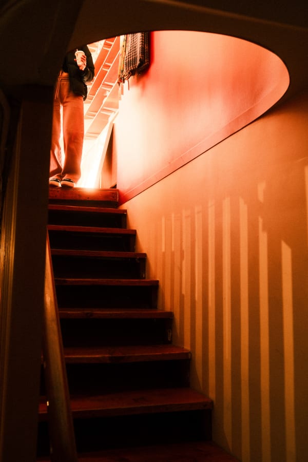 Vancouver — Vancouver 9