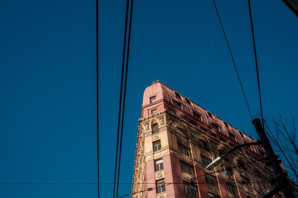 Vancouver — Vancouver 11