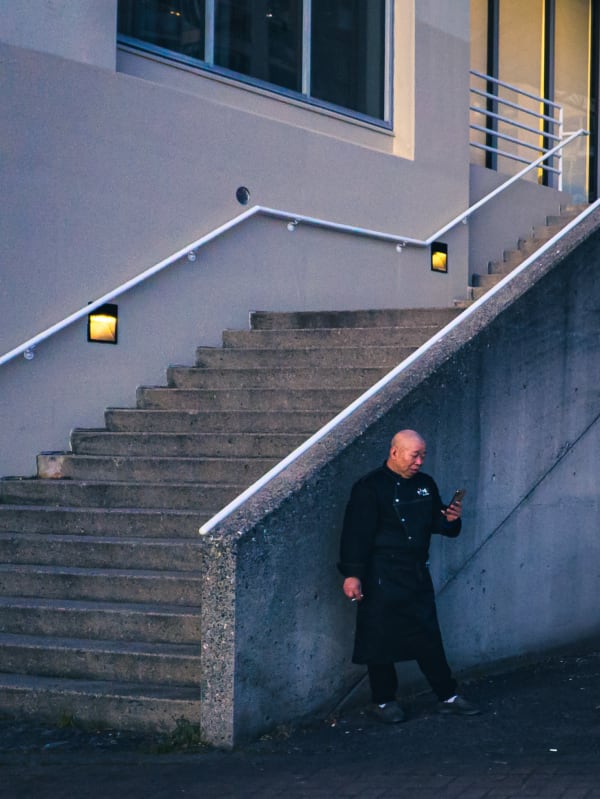 Vancouver — Vancouver 13