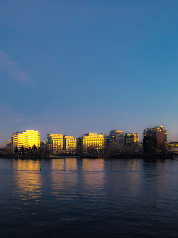 Vancouver — Vancouver 14