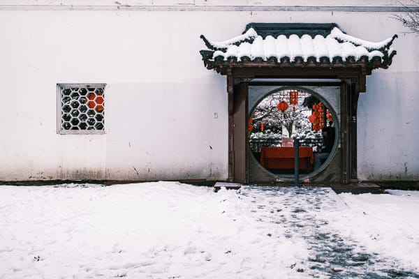 Vancouver — Vancouver 18