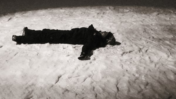 Vancouver — Vancouver 19