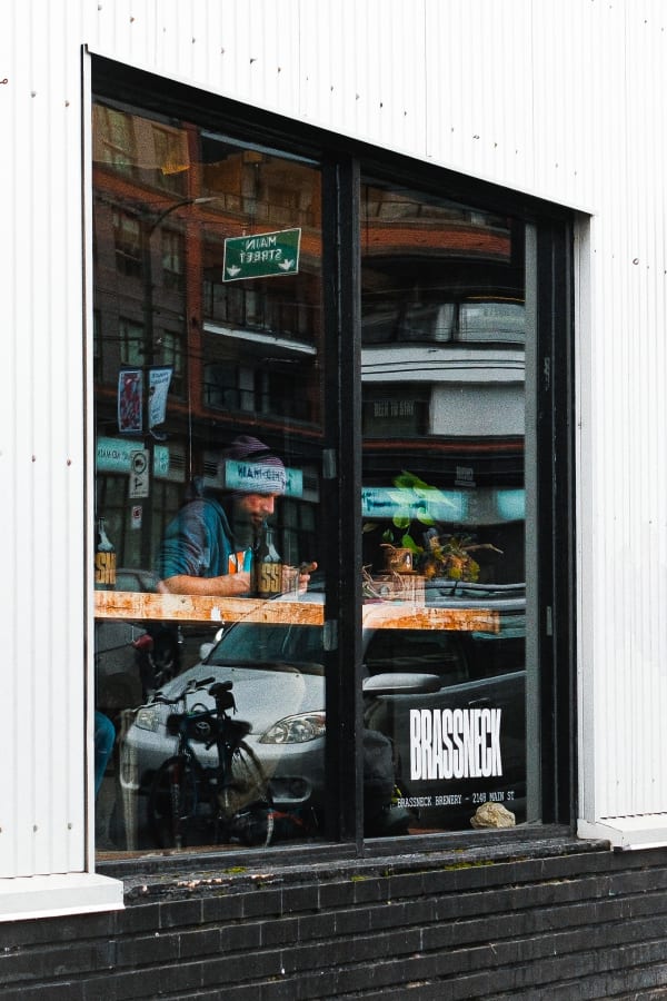 Vancouver — Vancouver 25