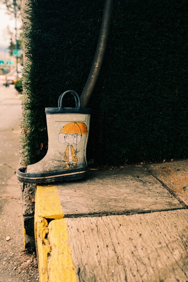 Vancouver — Vancouver 27