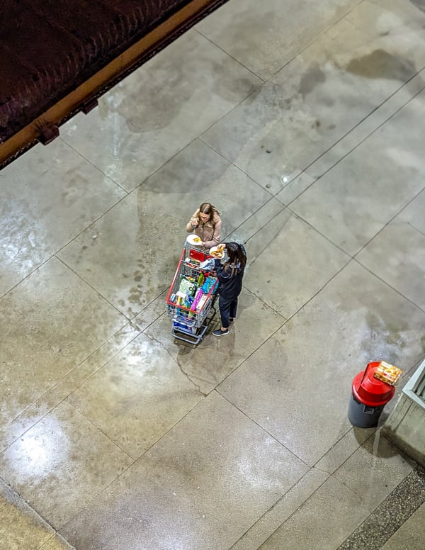 Vancouver — Vancouver 29