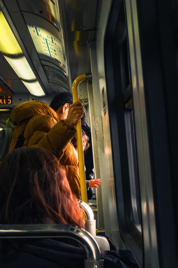 Vancouver — Vancouver 30