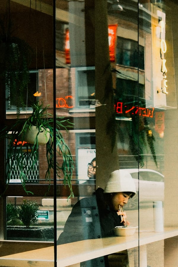 Vancouver — Vancouver 32