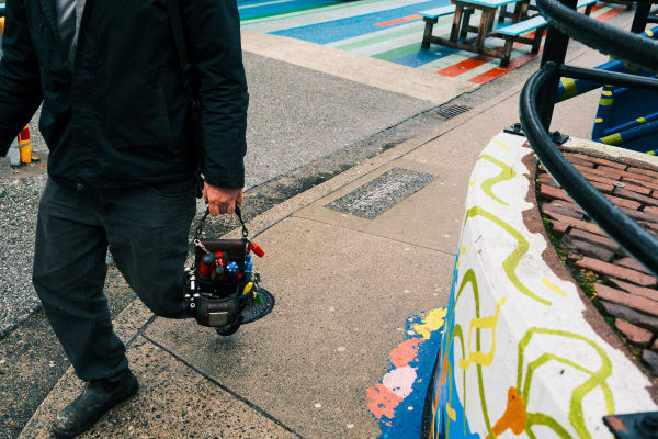 Vancouver — Vancouver 33