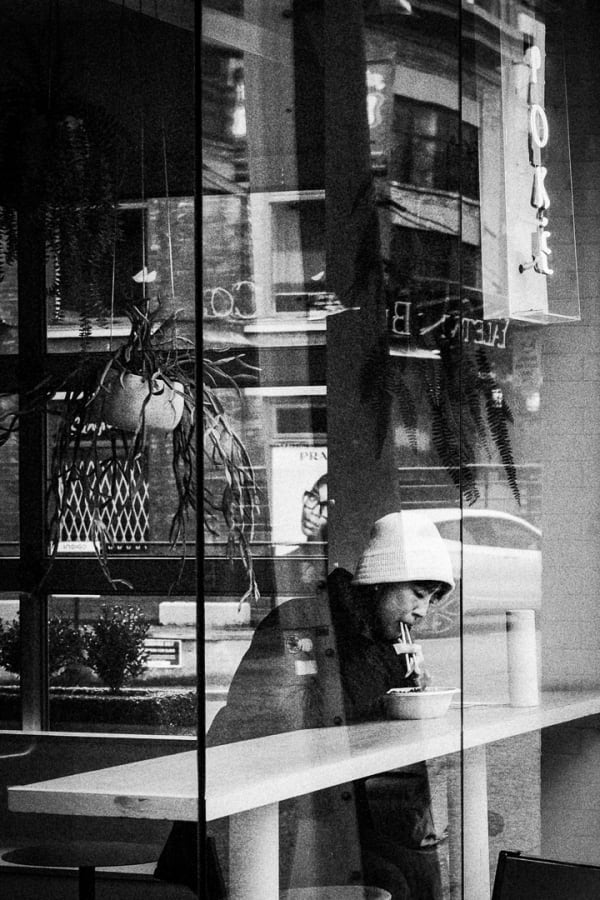 Vancouver — Vancouver 37