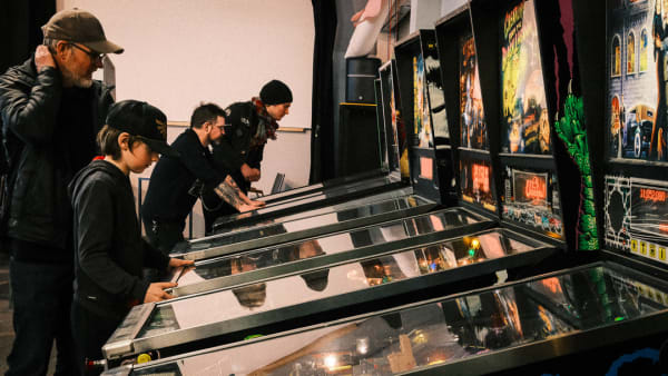 Vancouver — Vancouver 38