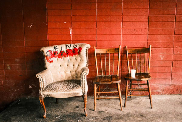 Vancouver — Vancouver 41