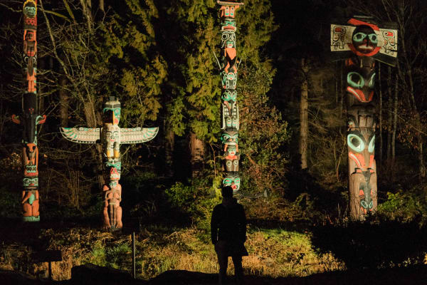 Vancouver — Vancouver 42