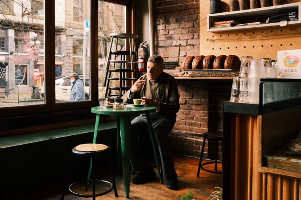 Vancouver — Vancouver 44