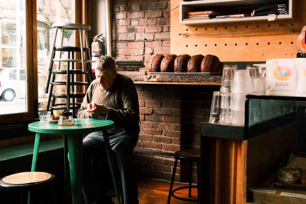 Vancouver — Vancouver 45