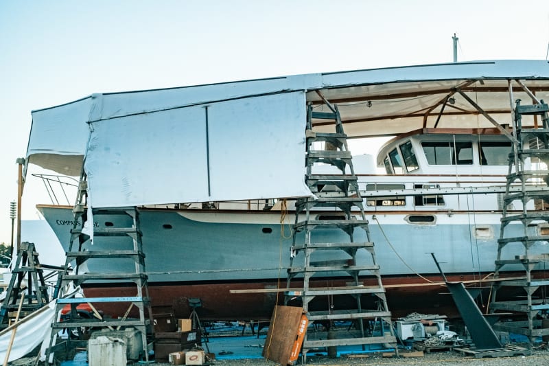 Olympic National Park