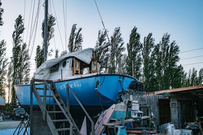 Olympic National Park