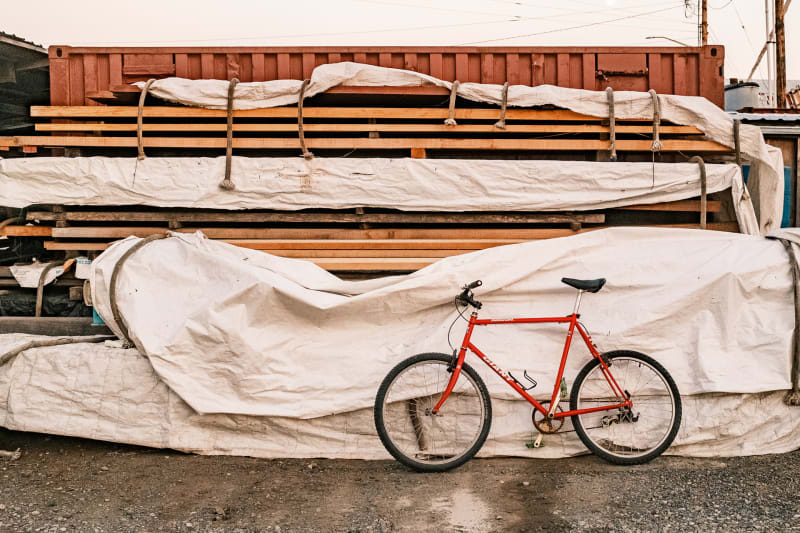 Olympic National Park