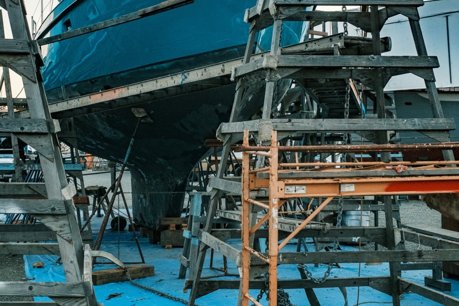 Olympic National Park