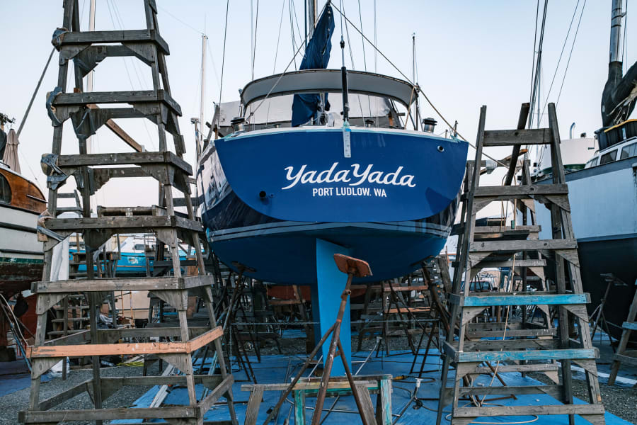 Olympic National Park