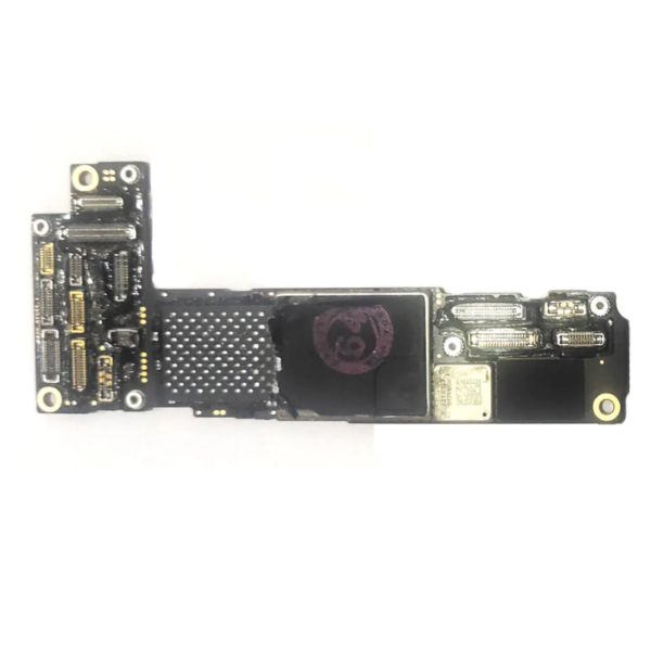 Iphone 12 Pro Cnc Upper 4G — photo 1