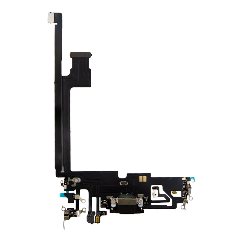 Iphone 12 Pro Max Charging Flex — photo 1