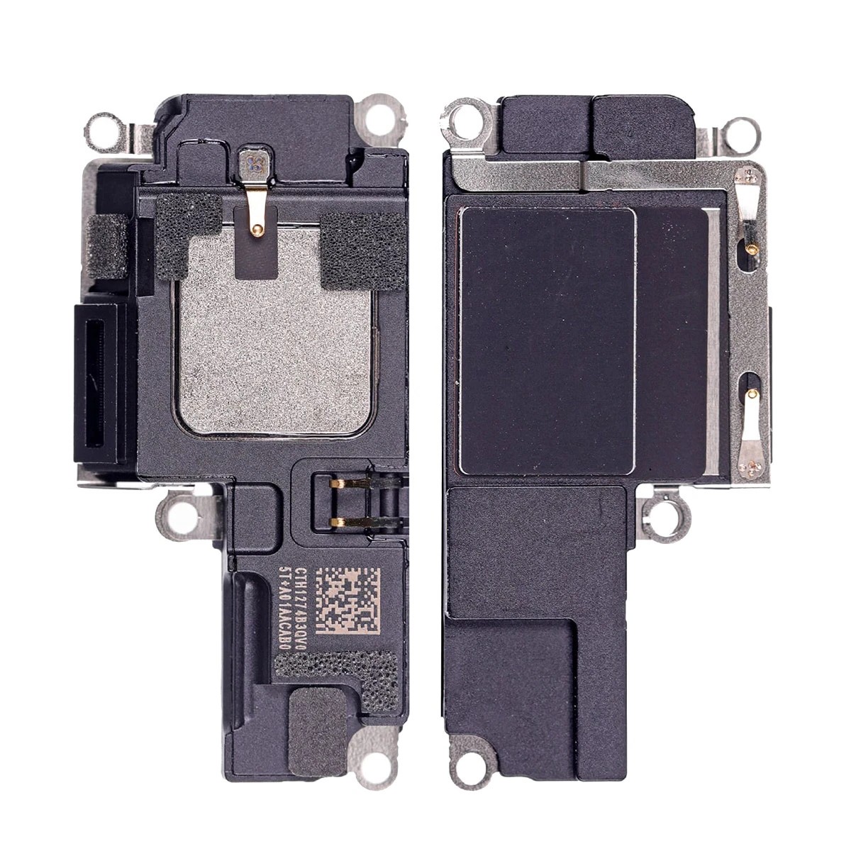 Iphone 13 Pro Max Ringer — photo 1