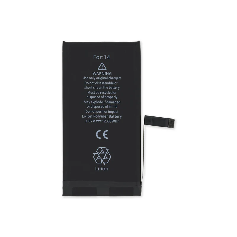 Iphone 14 Battery(org) — photo 1