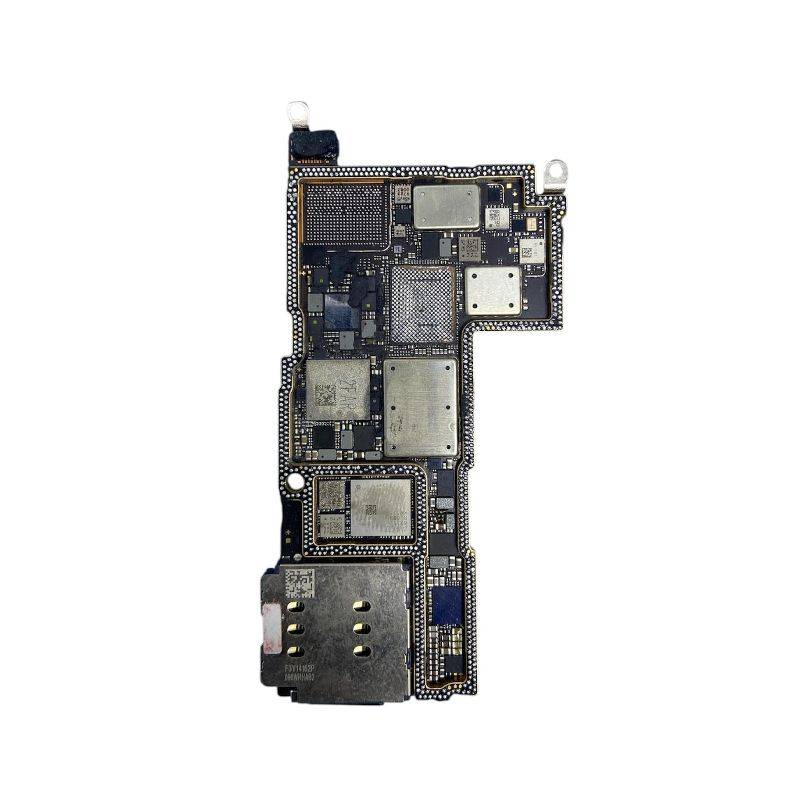 Iphone 13 Pro Max Lower Cnc 4G — photo 1