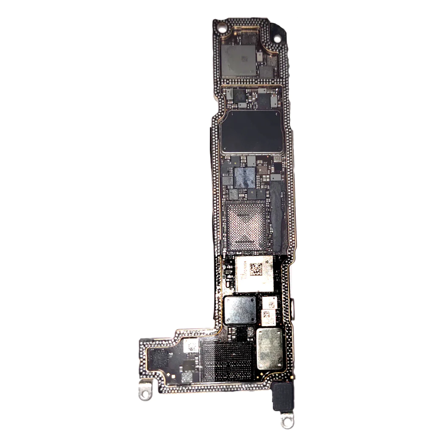 Iphone 13 Cnc Lower 5G — photo 1
