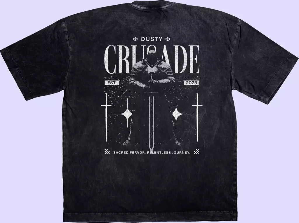 CRUSADE