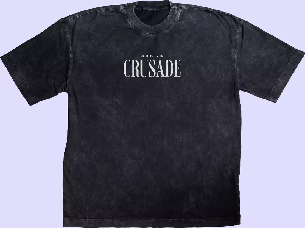 CRUSADE