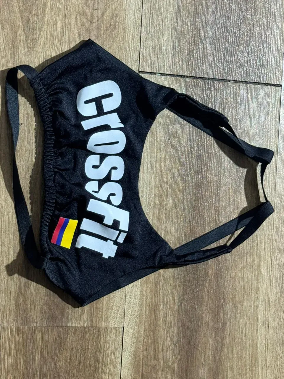 Top Deportivo #089