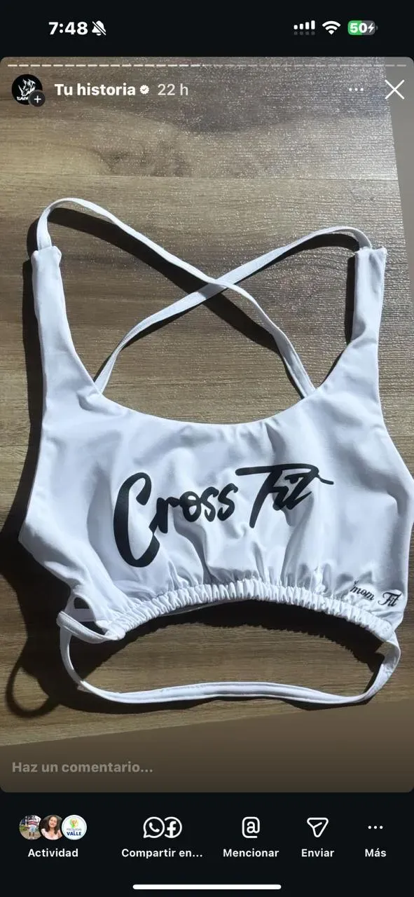 Top Deportivo #002