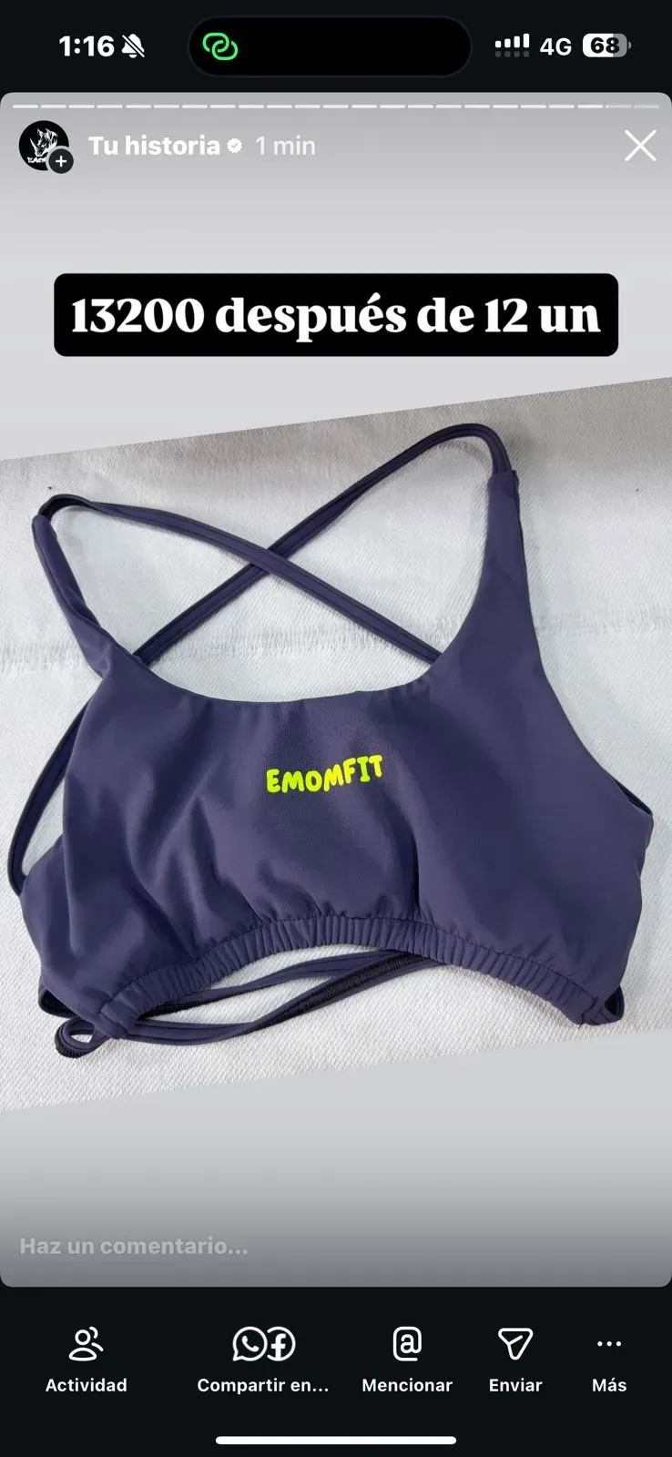 Top Deportivo #112