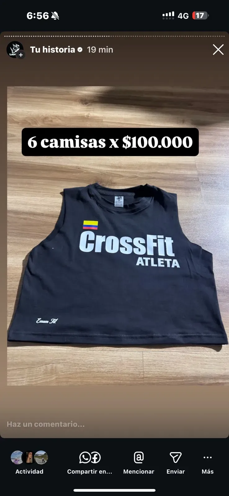 Top Deportivo #209