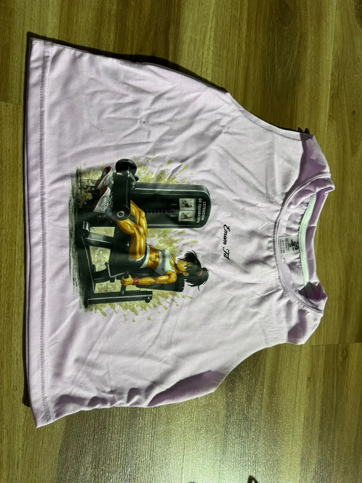 Camisa Dama #065