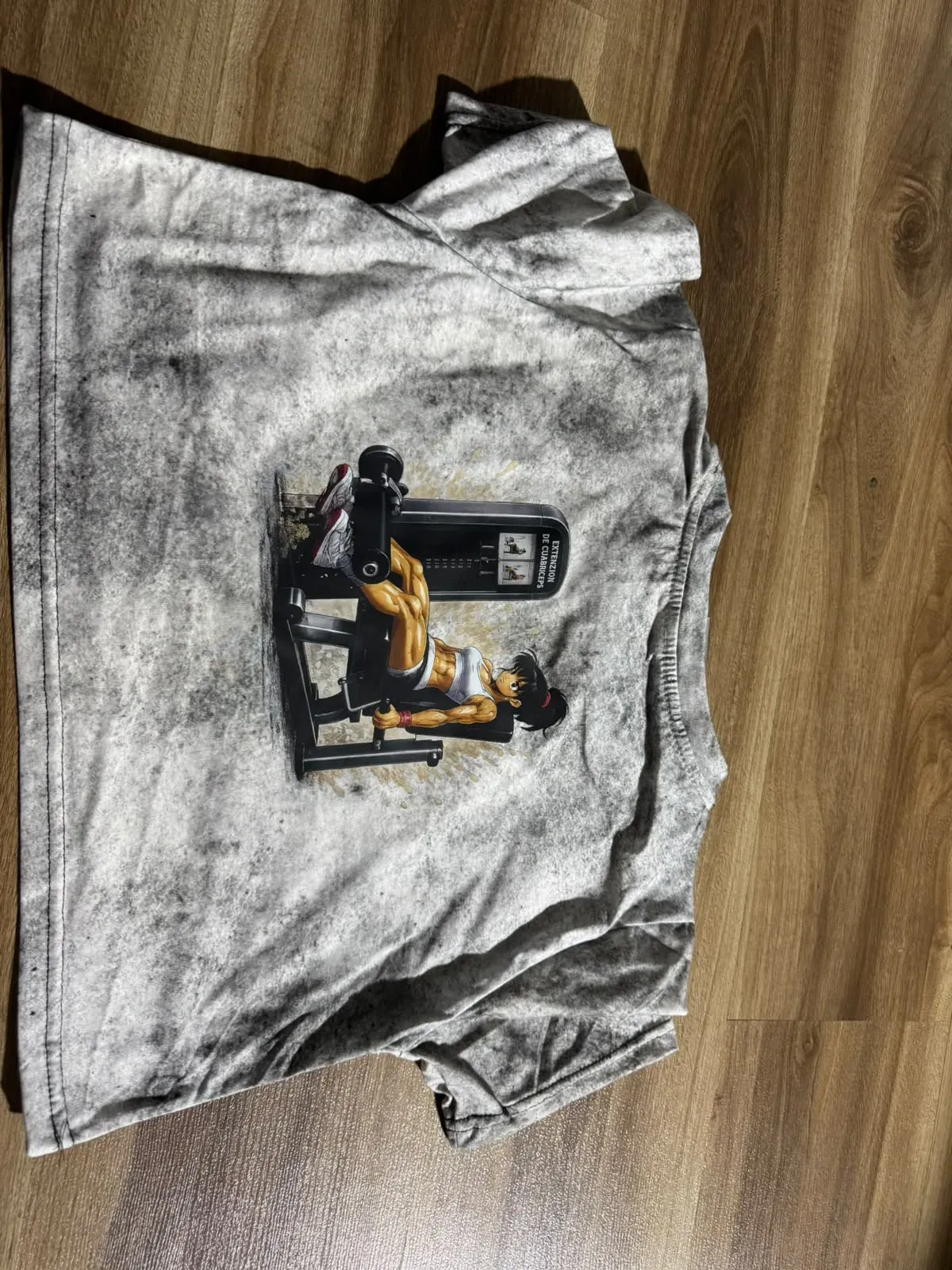 Camisa Dama #083