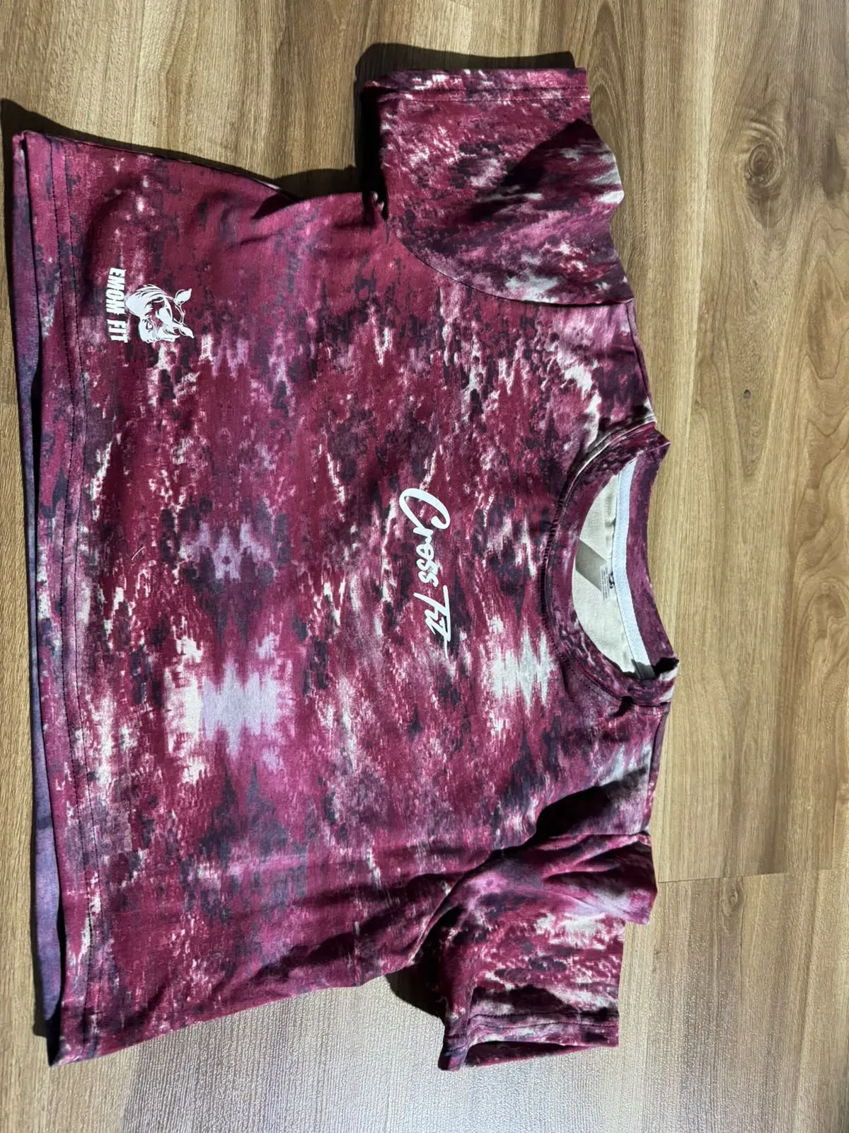 Camisa Dama #090