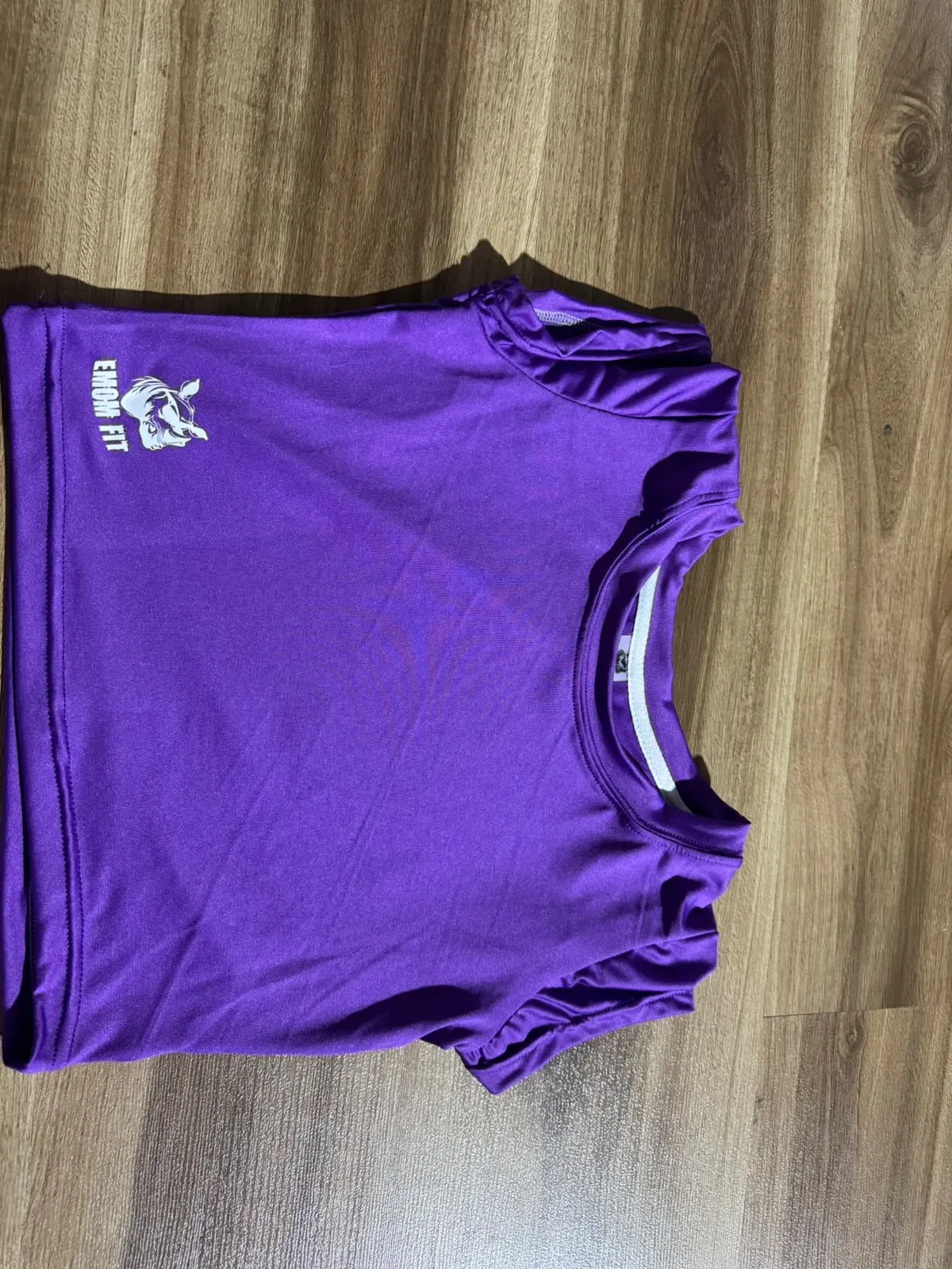 Camisa Dama #076