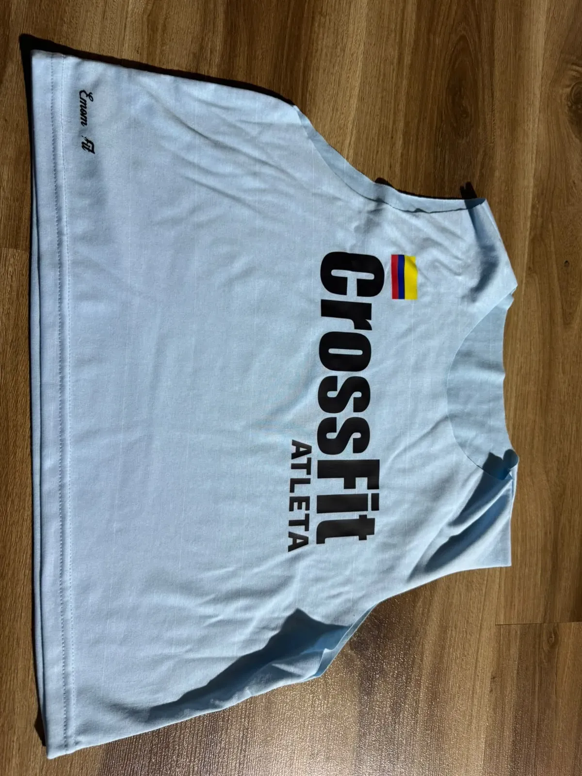 Camisa Dama #075