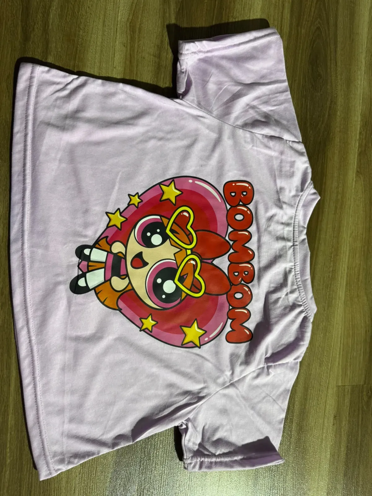 Camisa Dama #092