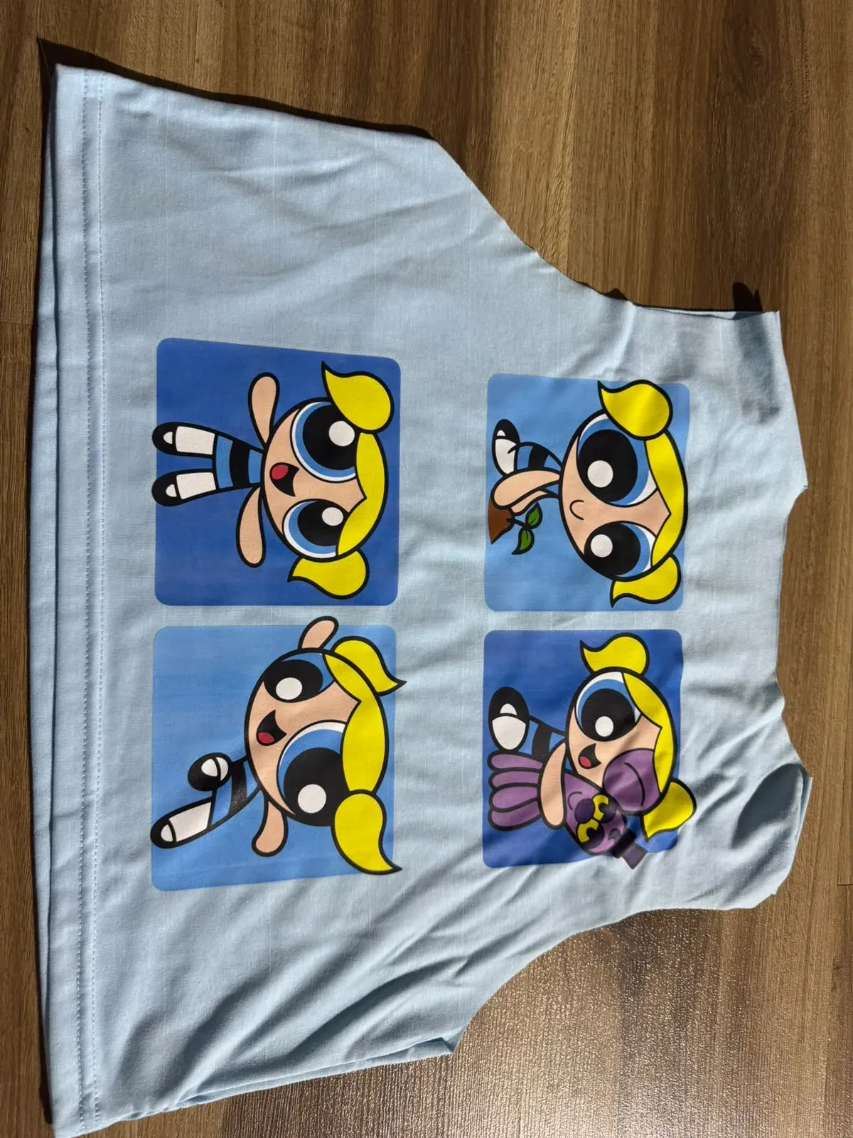 Camisa Dama #068